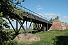 The aqueduct at Longdon-on-Tern - geograph.org.uk - 762785.jpg