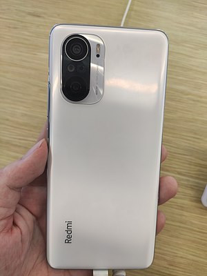 Redmi K40