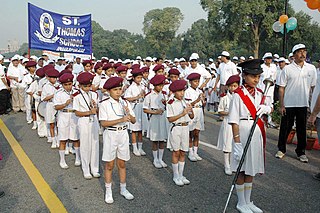 <span class="mw-page-title-main">Walkathon</span>