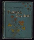 Thumbnail for File:The illustrated floral text book - being a birthday book of flowers and their language, with selections from the poets. (IA illustratedflor00adam).pdf