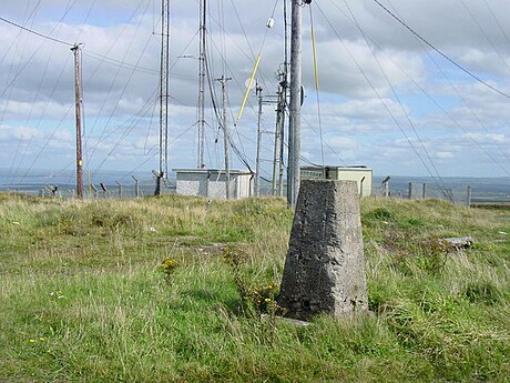 Knockanore Mountain