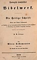 Theologisch-homiletisches Bibelwerk - Genesis (1864).jpg
