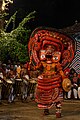 Theyyam of Kerala by Shagil Kannur 2024 (12)