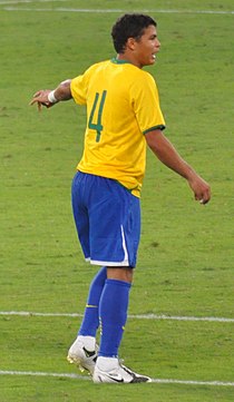 Thiago Silva