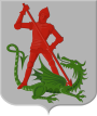 Escudo de armas de Tielt-Winge