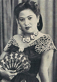 <span class="mw-page-title-main">Titien Sumarni</span> Indonesian actress (1935–1966)