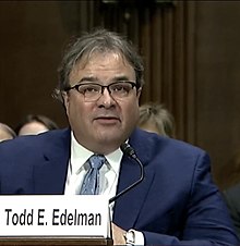 Todd Edelman