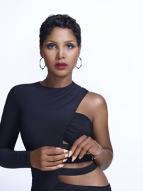 Toni Braxton American singer