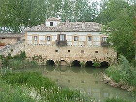 Torquemada (Spanje)