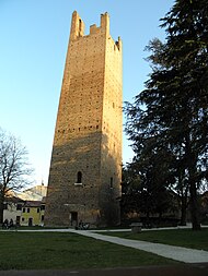 Torre Donà