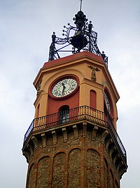 Distrito de Gracia