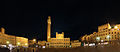 Siena, Piazza del Campo