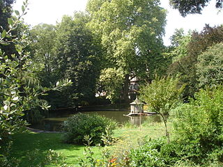 Jardin Royal (Toulouse)