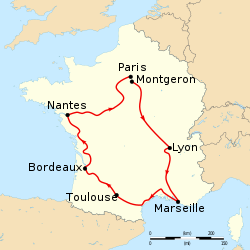 Tour de France 1904 map-fr.svg