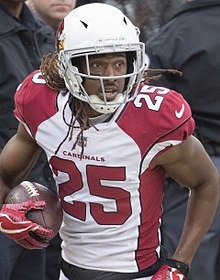 Tramon Williams is about to be the first NFL player to play for