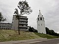 Transfiguration Bell Tower, Nizhny Novgorod - 2021-08-26 (5).jpg