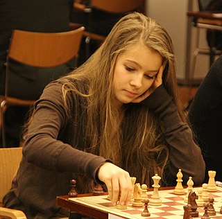 <span class="mw-page-title-main">Triin Narva</span> Estonian chess player