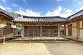 * Nomination Tripitaka Koreana at Haeinsa Temple, South Korea --Bgag 04:37, 19 March 2024 (UTC) * Promotion  Support Good quality. --Jakubhal 04:48, 19 March 2024 (UTC)
