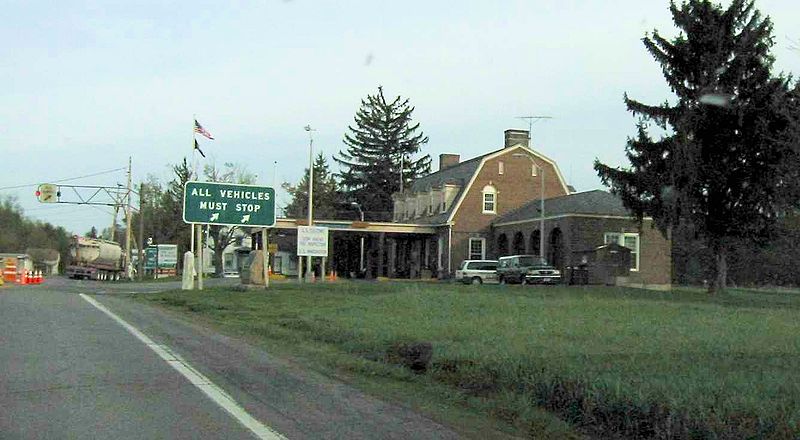 File:Trout River NY Port of Entry.jpg