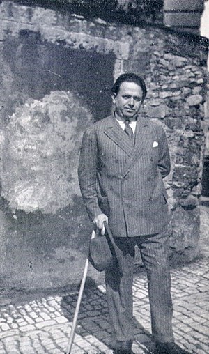 Curtius Tucholsky