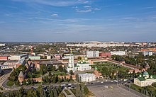 Tula asv2019-09 img04 Kremlin aerial view.jpg