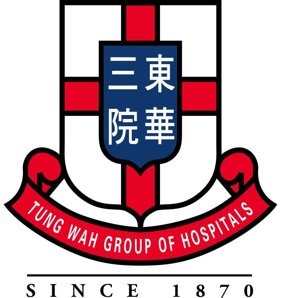 Tung Wah Group of Hospitals 東華三院"