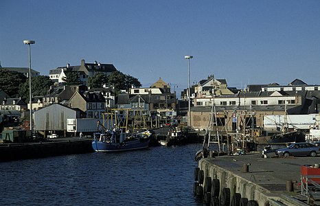 Mallaig Wikipedia