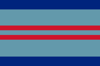 Air vice-marshal Two-star air-officer rank