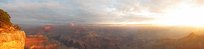 Miniatuur voor Bestand:USA grand canyon pano1 AZ.jpg