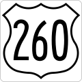 File:US 260 (1948).svg