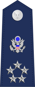 US Air Force O11 shoulderboard avec seal.svg