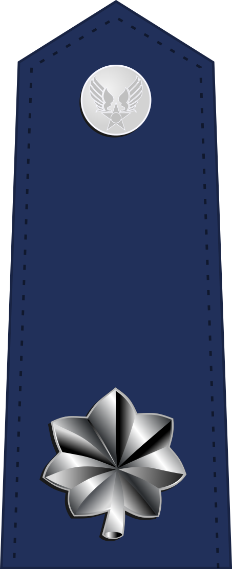 Download File:US Air Force O5 shoulderboard.svg - Wikimedia Commons