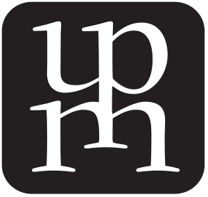 University Press of Mississippi logo.svg