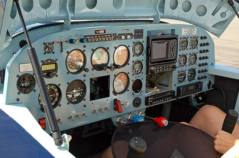 File:Unknown cockpit (5744284446).jpg