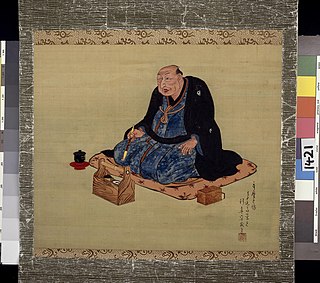 Utamaro Japanese artist