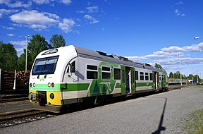 Regionaltåg: Regionaltåg i Sverige, Regionaltåg i Finland, Se även