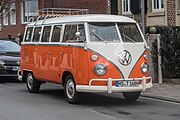 VW T1