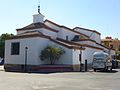 Miniatura para Ermita del Santo Cristo de la Salud (Valdemoro)