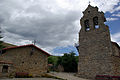 Iglesia de Valdesamario