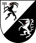 Wappen von Valsot