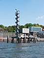 * Nomination Radar tower at Leitdamm in Hamburg 2019 --MB-one 19:53, 18 August 2021 (UTC) * Promotion Good quality --Michielverbeek 20:27, 18 August 2021 (UTC)