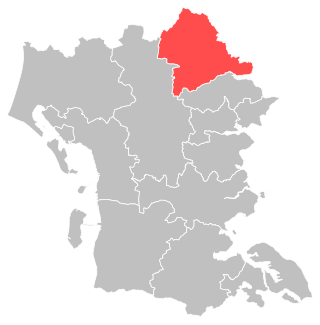 <span class="mw-page-title-main">Vejle North (nomination district)</span>