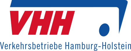 Verkehrsbetriebe Hamburg Holstein 2016 logo