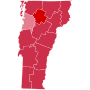 Thumbnail for 1972 United States presidential election in Vermont