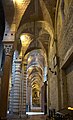 * Nomination San Lorenzo Church, Verona, Italy --Tango7174 13:05, 29 October 2008 (UTC) * Decline Perspective distortion --Twdragon 18:22, 3 November 2008 (UTC)