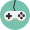 Video-Game-Controller-Icon-IDV-green.svg