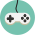 Video-Game-Controller-Icon-IDV-green.svg