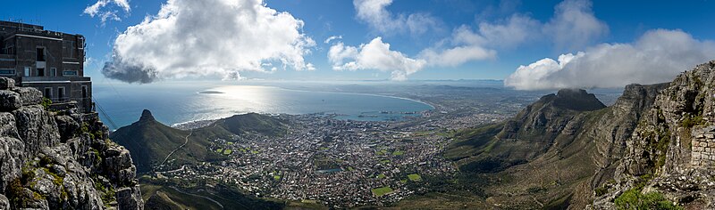 File:View from Table Mountain1.jpg