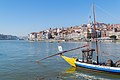 * Nomination View of Ribeira in Porto (from Cais de Gaia), Douro Litoral, Portugal. --Tournasol7 14:32, 12 August 2021 (UTC) * Promotion  Support Good quality. --Trougnouf 20:05, 12 August 2021 (UTC)