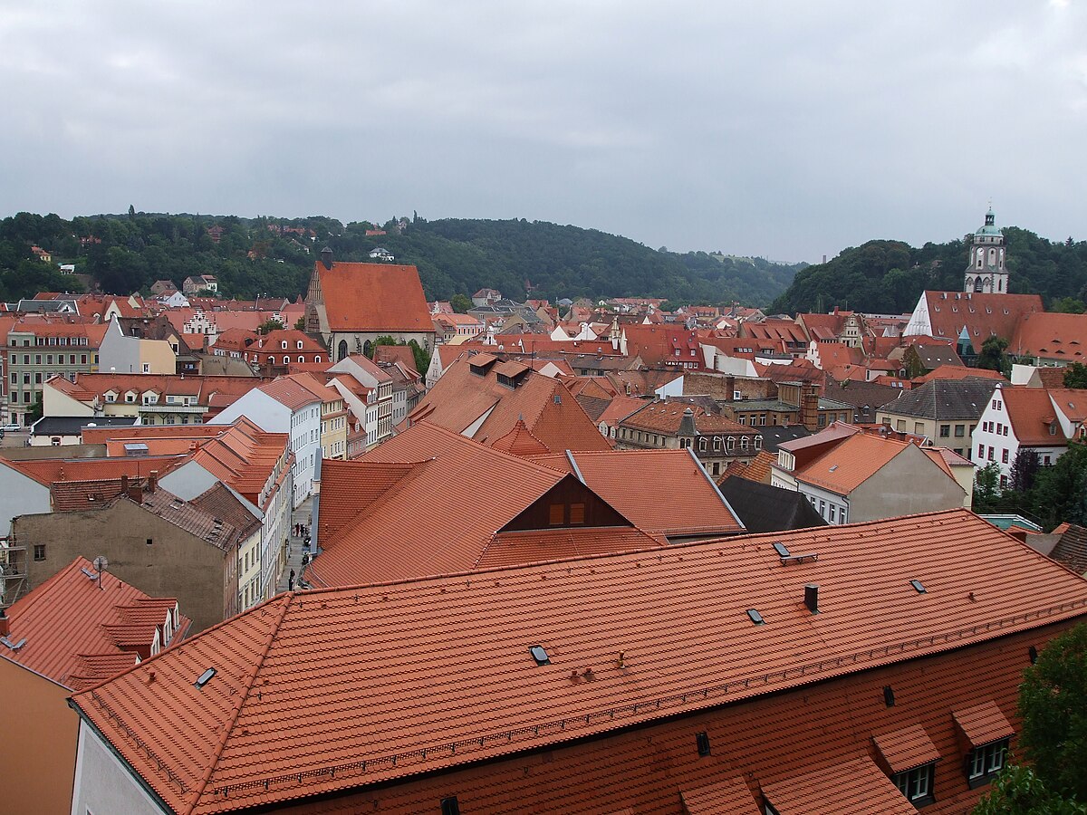 Liste Der Kulturdenkmale In Der Altstadt Meissen A I Wikipedia